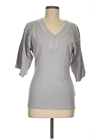 Cyrus Pullover Sweater (view 1)
