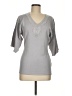 Cyrus Gray Pullover Sweater Size M - photo 1