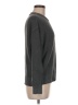 GU Solid Gray Pullover Sweater Size M - photo 4