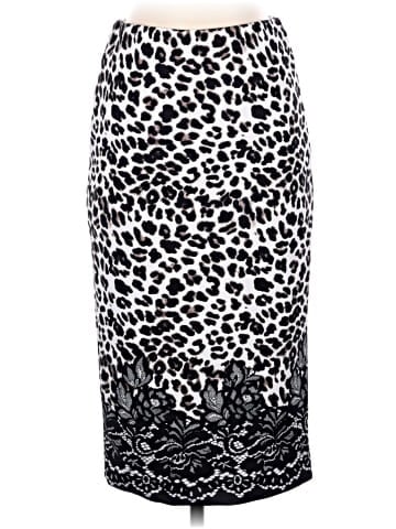 New York & Company Casual Skirt (view 1)