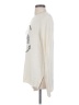BCBGMAXAZRIA Ivory Pullover Sweater Size S - photo 5