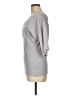 Cyrus Gray Pullover Sweater Size M - photo 5
