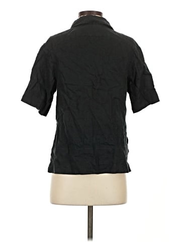 Banana Republic Short Sleeve Blouse (view 2)