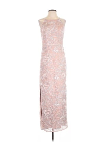Aidan Mattox Cocktail Dress (view 1)