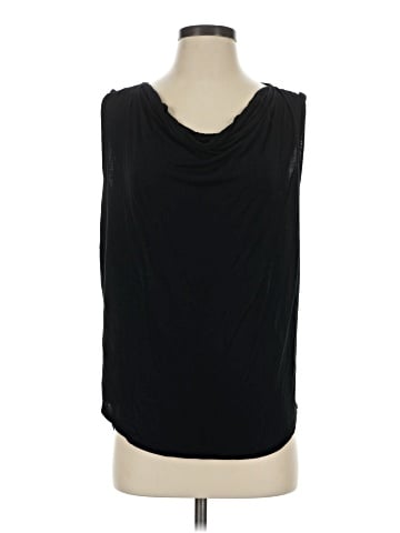 Rebecca Taylor Sleeveless Top (view 1)