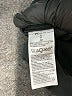 Gap Solid Black Casual Dress Size S - photo 8