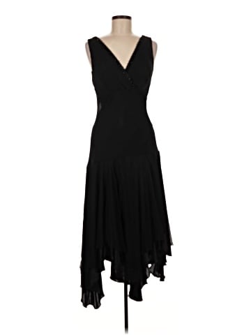 Rabbit Rabbit Rabbit Designs Cocktail Dress (view 1)