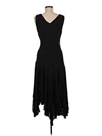 Rabbit Rabbit Rabbit Designs Cocktail Dress (view 2)