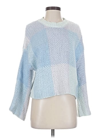 Jessica Simpson Pullover Sweater (view 1)