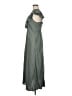 Universal Thread Green Gray Casual Dress Size M - photo 5