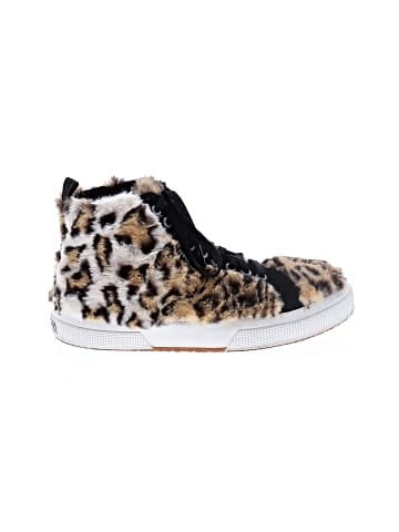 Superga X Jocelyn Sneakers (view 1)