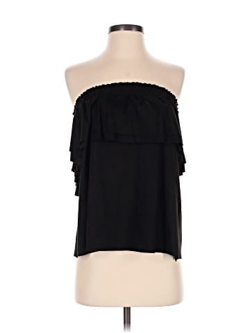 Young Fabulous & Broke Sleeveless Blouse (view 1)