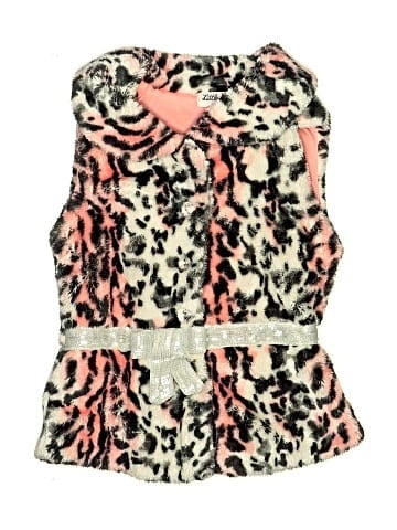 Little Lass Cardigan (view 1)