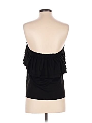 Young Fabulous & Broke Sleeveless Blouse (view 2)