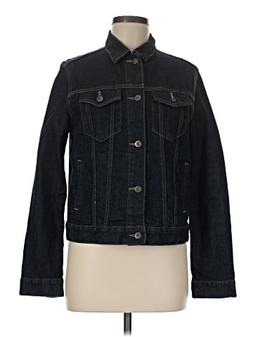 Uniqlo Denim Jacket (view 1)