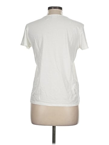Lacoste Short Sleeve T-Shirt (view 2)