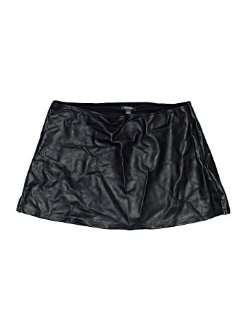 Wild Fable Skort (view 1)
