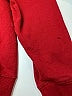 Columbia Solid Red Pullover Sweater Size S - photo 3