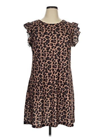 Shein Casual Dress (view 1)