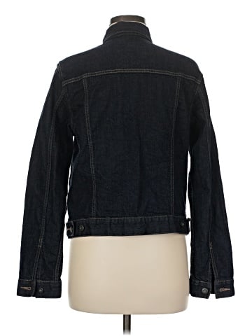 Uniqlo Denim Jacket (view 2)
