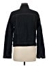Uniqlo Black Denim Jacket Size M - photo 2