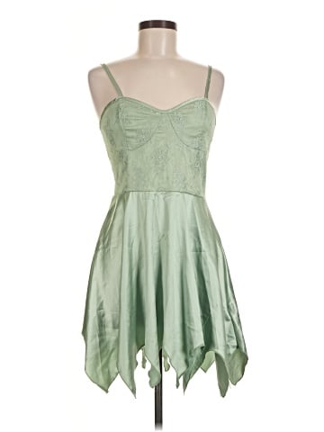 Romwe Sleeveless T-Shirt (view 1)