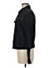 Uniqlo Black Denim Jacket Size M - photo 5