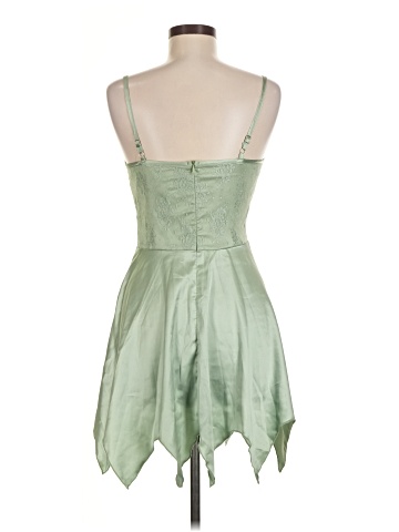 Romwe Sleeveless T-Shirt (view 2)