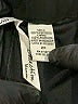 NY Collection 100% Polyester Solid Black Formal Skirt Size 2X - photo 4