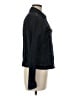 Uniqlo Black Denim Jacket Size M - photo 4