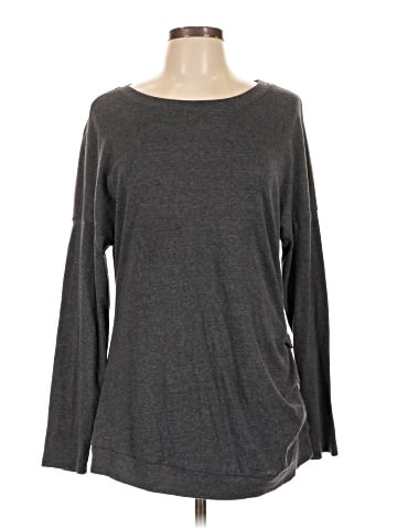 ShoSho Pullover Sweater (view 1)