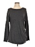 ShoSho Gray Pullover Sweater Size L - photo 1
