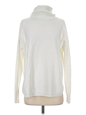 French Connection Turtleneck Sweater (view 1)