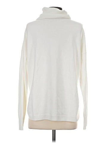 French Connection Turtleneck Sweater (view 2)