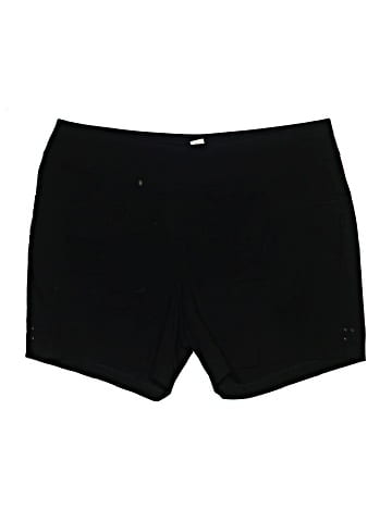 Hearts of Palm Woman Shorts (view 1)