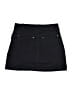 Athleta Solid Black Skort Size S - photo 2