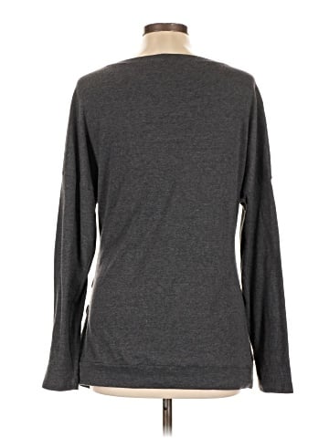 ShoSho Pullover Sweater (view 2)