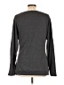 ShoSho Gray Pullover Sweater Size L - photo 2