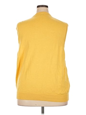 IZOD Sweater Vest (view 2)