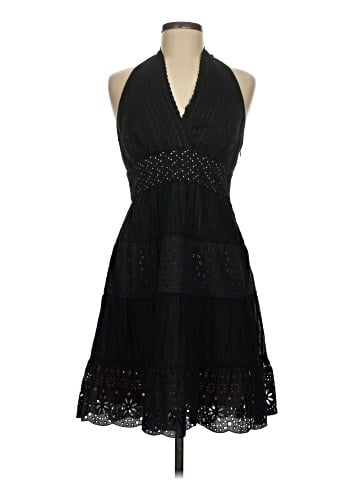 BCBGMAXAZRIA Cocktail Dress (view 1)