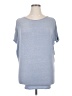 Jolie Blue Short Sleeve Top Size L (estimated) - photo 1