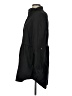 Kaari Blue Black Trenchcoat Size L - photo 5