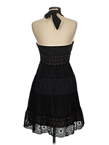 BCBGMAXAZRIA Cocktail Dress (view 2)