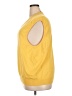 IZOD Yellow Sweater Vest Size XXL - photo 5