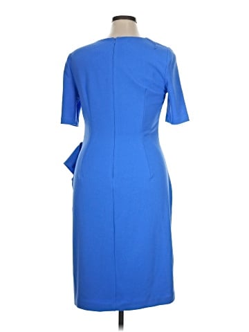 Adrianna Papell Cocktail Dress (view 2)