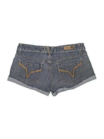 Volcom Denim Shorts (view 2)