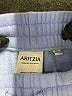 Aritzia Blue Casual Pants Size XS - photo 7