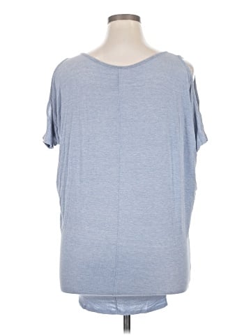 Jolie Short Sleeve Top (view 2)