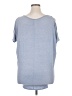 Jolie Blue Short Sleeve Top Size L (estimated) - photo 2