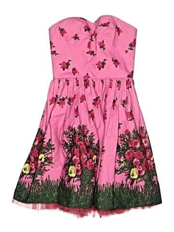 Betsey Johnson Casual Dress (view 1)